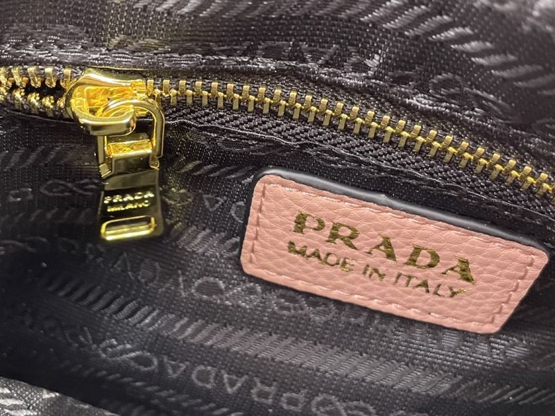 Prada Satchel Bags